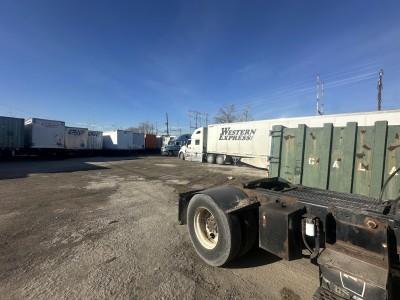 Techrecyclers, LLC, Kearny, New Jersey