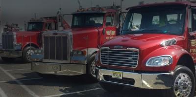 Stewarts Towing