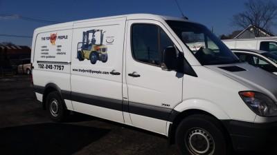 EFR Corporation