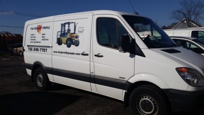 EFR Corporation