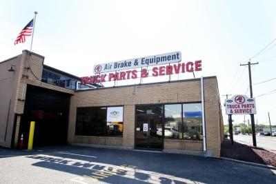Air Brake & Equipment