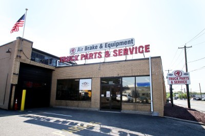 Air Brake & Equipment