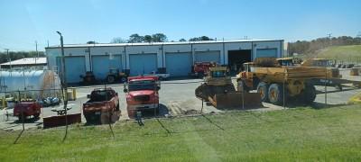 Monmouth County Reclamation Center