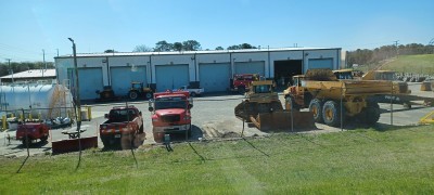 Monmouth County Reclamation Center