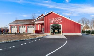 Express Auto Spa – Colts Neck, Colts Neck, New Jersey