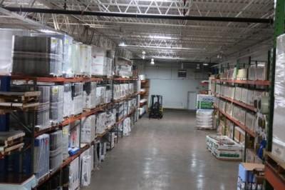 New Castle Building Products
