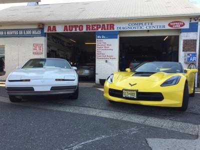 AA Affordable Auto Repair, Towing, and Locksmith