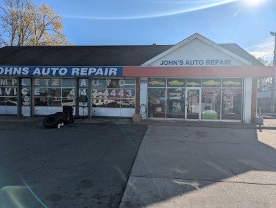 John's Auto Repair (Over 40 Years In Business)