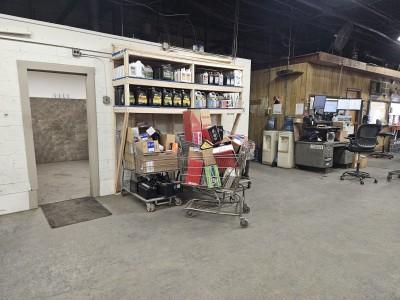 Washington Auto Parts - Newark, Newark, New Jersey