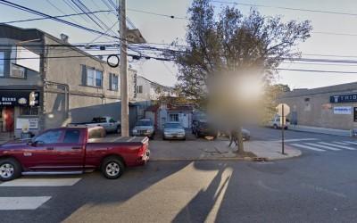 Cottage Auto Repairs & Used Cars., North Bergen, New Jersey