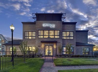 Central + Oak, East Rutherford, New Jersey