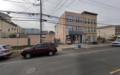 Latinos Auto Parts, Newark, New Jersey