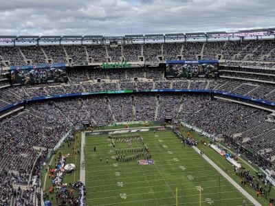 Meadowlands Sports Complex