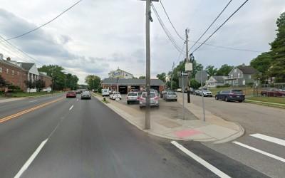Bunky's Automotive Services, Verona, New Jersey