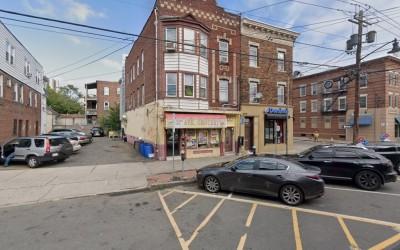 Mighty Auto Parts, Paterson, New Jersey