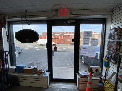 Parts Authority, Paterson, New Jersey