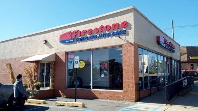 Firestone Complete Auto Care