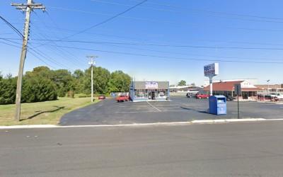 Feo's Auto Parts, Paulsboro, New Jersey
