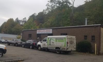 Romeo's Automotive Services