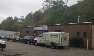 Romeo's Automotive Services