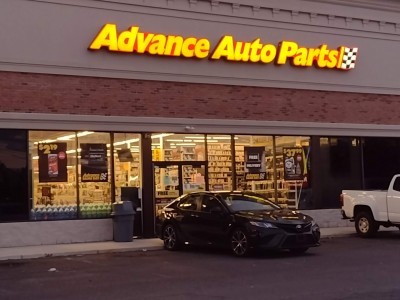 Advance Auto Parts