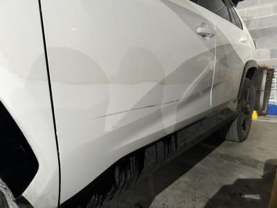 Parkway Toyota Body Shop
