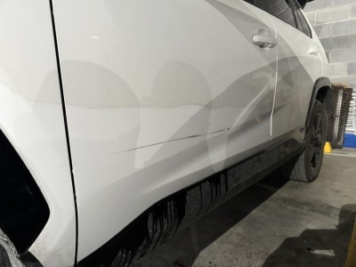 Parkway Toyota Body Shop