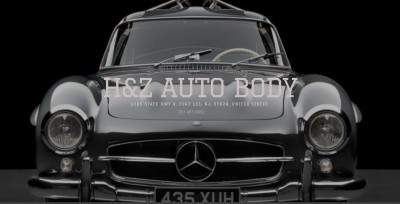 H&Z Auto Body