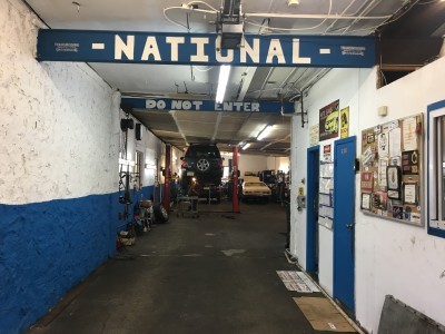 National Transmission and Auto Repair