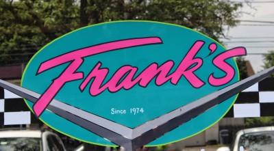 Frank's Auto Repair & Auto Body, Inc., Fanwood, New Jersey