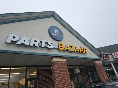 Parts Bazaar