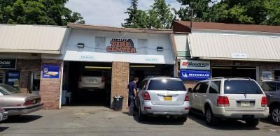 Fort Lee Tire Center, Inc, Bogota, New Jersey