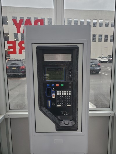 Fort Lee Municipal Parking, Fort Lee, NJ 07024