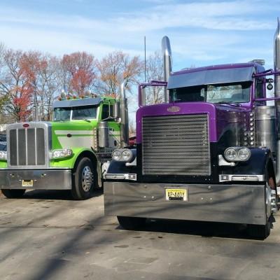 Flynn's Towing & Specialized Transportation, Burlington Heights, New Jersey