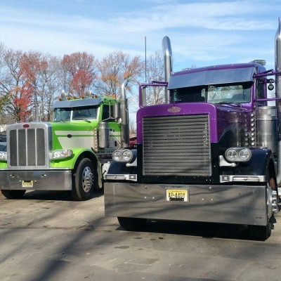 Flynn's Towing & Specialized Transportation