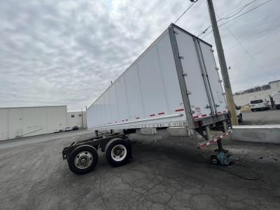 OMEGA TRUCKS AND TRAILERS REPAIR LLC, Burlington Heights, New Jersey
