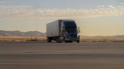 Truck Parking Club
