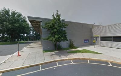 NJMVC SALVAGE INSPECTION STATION