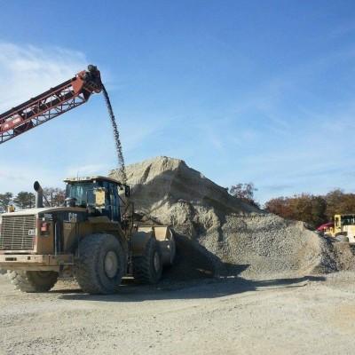 B & J Recycling Inc, Galloway, New Jersey