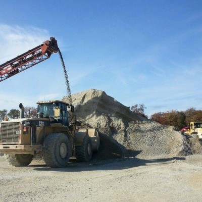 B & J Recycling Inc