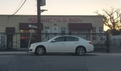 Robert's & Son