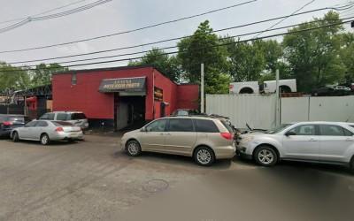 BEKA Scrap LLC, Paterson, New Jersey