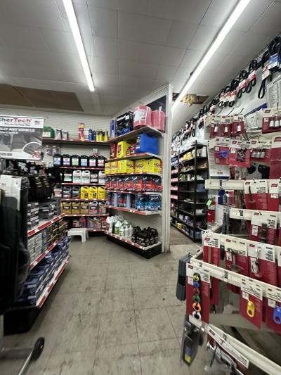 P & A Auto Parts - Hawthorne (Fisher Auto Parts), Hawthorne Park, New Jersey