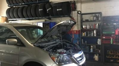Ultimate Car Care, Fair Lawn, New Jersey