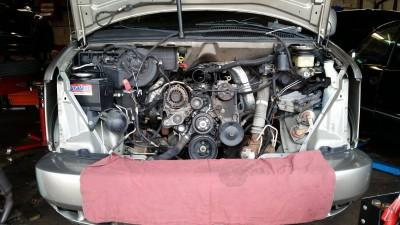 Mike's Automotive Service, Stratford, New Jersey