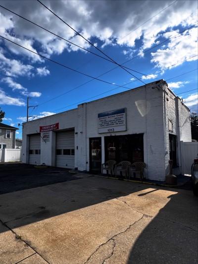 Glendora Auto Service, Glendora, New Jersey