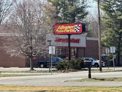 Advance Auto Parts