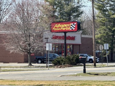Advance Auto Parts