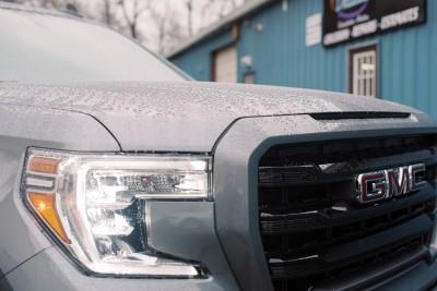 Dale's Custom Auto, Inc., Hackettstown, New Jersey