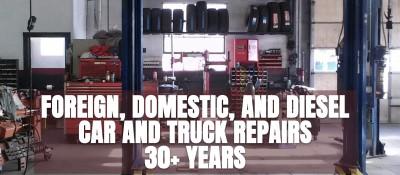HMI Auto Care